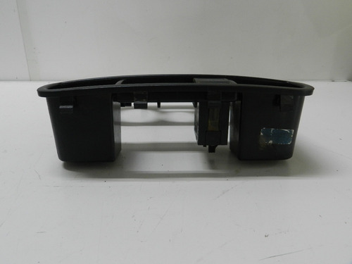 Moldura Painel Central Vw Gol G4 05/08 5w0858061