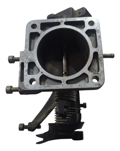 Tbi Corpo Borboleta Gm Astra 2.0 1999 A 2004 (al)