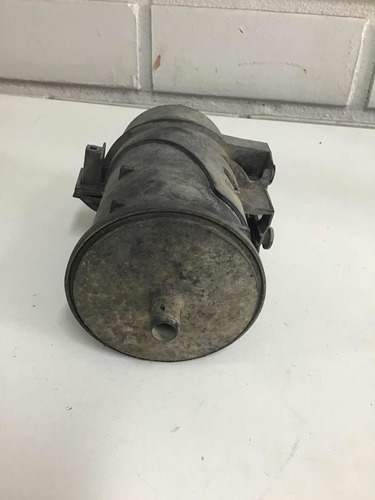 Canister C/detalhe Vw Voyage 1.0 G5 2010 20814*