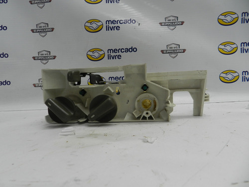 Comando Ar A/c Toyota Corolla 1998 A 2002 Com Detalhe
