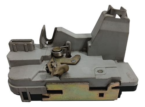 Fechadura Da Porta Traseira Direita Peugeot 307 2006 A 2012