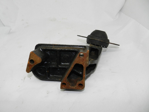 Suporte Coxim Motor Uno Palio Siena Strada 96/20 51736529