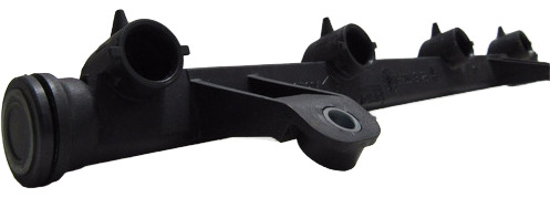 Flauta Bico Injetor Renault Sandero Logan 1.6 8v 8200494284b