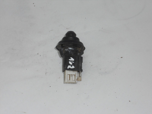 Interruptor Luz Porta Renault Kangoo 2001 7700831090