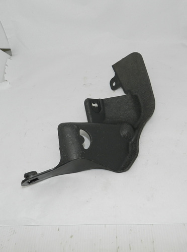 Defletor Ar Lado Esquerdo Ford Ecosport 13/15 Cn1511779aa