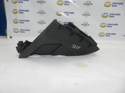 Base Caixa Fusível Renault Scenic 00/07  7703297192