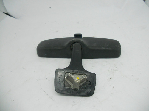 Retrovisor Interno Vw Gol Saveiro Parati G2 G3 G4 377857511