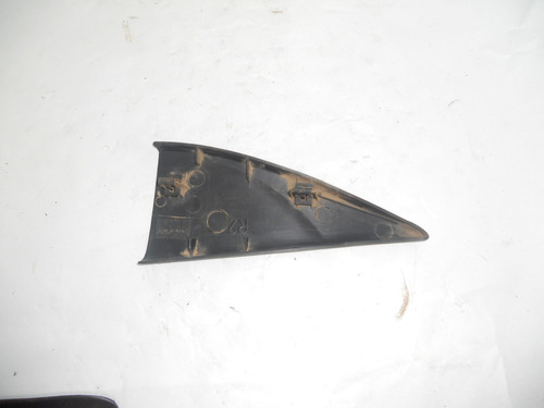 Acabamento Interno Porta Traseira Direita Ford Focus 01 A 08