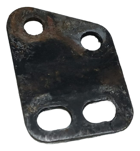 Suporte Tubo Admissao Motor Maxion 2.5 Sprinter S10 Ranger