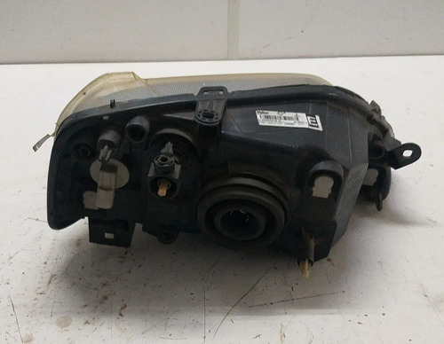 Farol Esquerdo Renault Logan 2007 A 2011 21200071