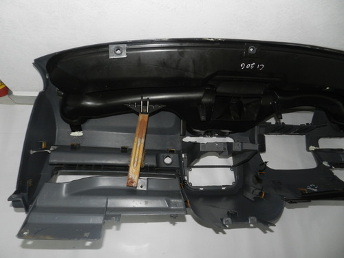 Capa Painel Tabelier Vw Gol Saveiro Parati G4 Com Detalhes
