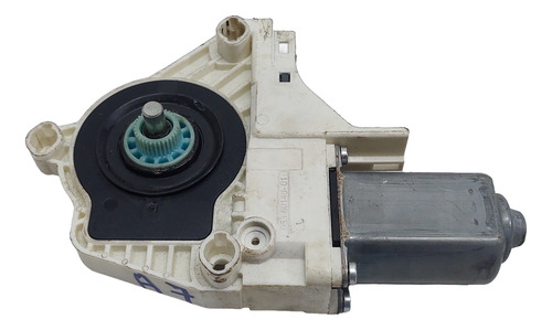 Motor Máquina Vidro Dianteira Direita A6 A7 Ano 2009 A 2012