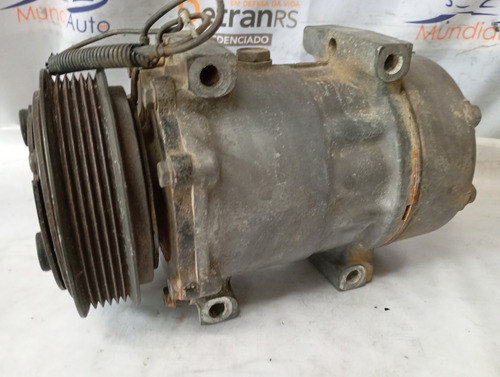 Compressor Ar Condicionado Cherokee Sport 1995/01 25568