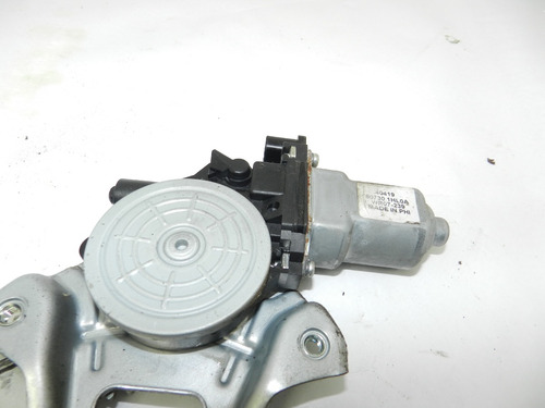 Máquina Vidro Elétrica Dianteira Direita March Versa 15/20