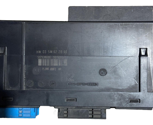 Modulo Conforto Bmw 130i 2011 4 Portas C/ Teto