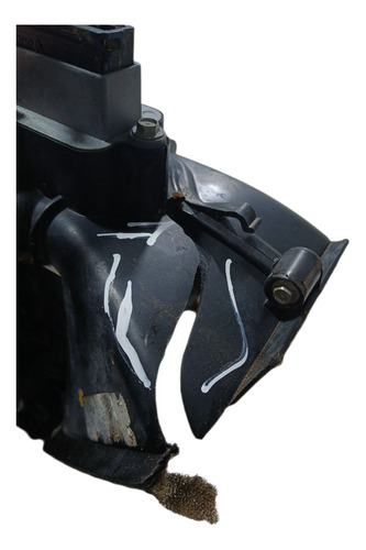 Motor Ar Forçado Citroën C4 2011 Com Detalhe (ap)
