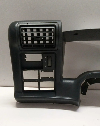 Capa Painel Difusores Gm Blazer 1998 15029323