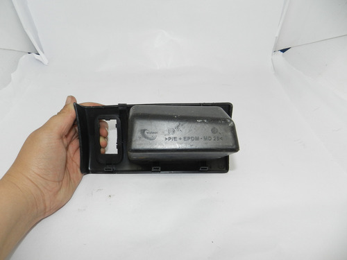 Acabamento Moldura Porta Objetos 206 2001 A 2010