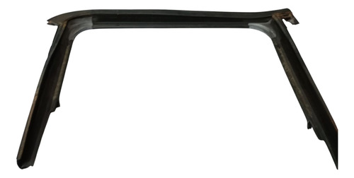Guarnicao Canaleta Porta Tras Direita Fiat Toro   26094