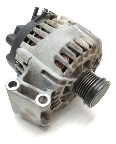 Alternador Ford Focus Ecosport Fiesta 1.6 Sigma Cn1510300cb