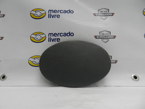Tampa Cega Buraco Alto Falante Bagagito Vw Gol G2 G3 G4