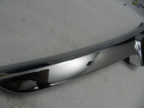 Grade Friso Cromado Frontal Honda Civic 06/11 71124snaa000