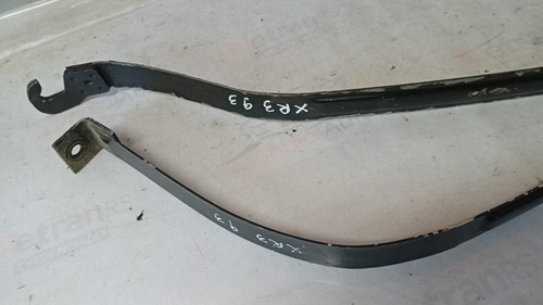 Cinta  Tanque  Combustivel  Vw Pointer Xr3 1993/93 25737