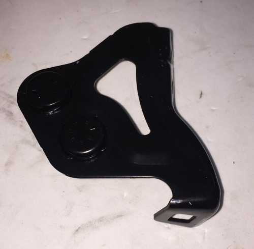 Braço Suporte Para-choque Diant Direito Gm Onix Prisma 17/21