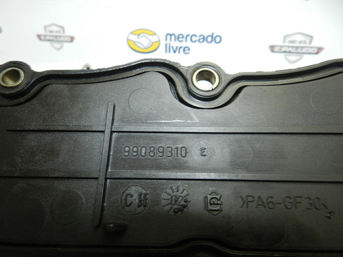 Tampa Comando Válvulas Cabeçote 206 207 307 1.6 16v 02/13