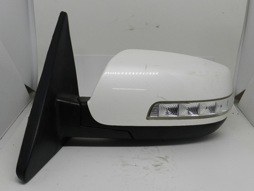 Retrovisor Esquerdo Kia Sorento 2011 2012 A 2015 027419