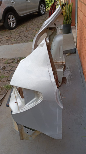 Painel Traseiro  Peugeot  307 2003/2013  25603