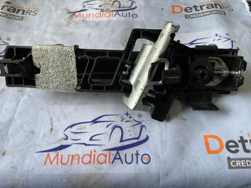 Maçaneta Tras Esquerda Ford Ka 2013/2019 18041