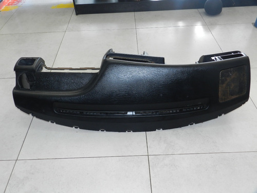Capa Painel Tabelier Vw Golf Alemão 1995 A 1998 1h1857265