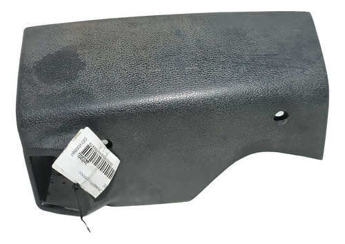 Moldura Coluna Direçao Superior Esquerdo Ford Cargo 815 814