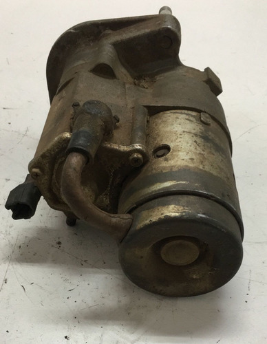 Motor De Arranque Partida Toyota Hilux 2015 281000l141