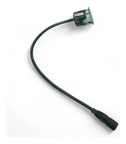 Sensor De Estacionamento Peugeot 208 2013 A 2019