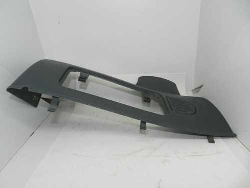 Acabamento Inferior Painel Renault Kangoo 1996 1997 A 2001