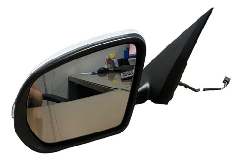 Retrovisor Mercedes C180 C200 C250 2015 2018 