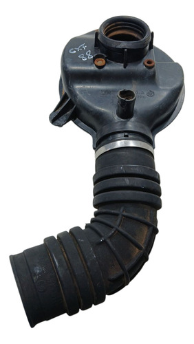 Tampa Mufla Tbi Vw Gol Parati 1.0 1999 A 2003 (ap) Cxf 88
