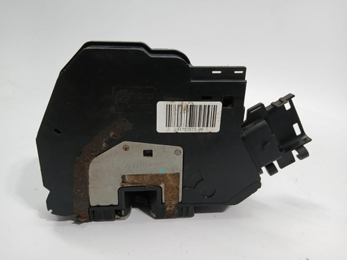 Fechadura Porta Traseira Esquerda Renault Fluence 2011 A 18