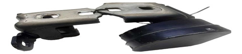 Dobradica Porta Dianteira Esquerda Megane 2007 2008 A 2013
