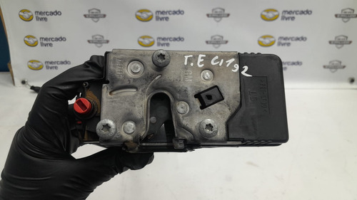 Fechadura Elétrica Traseira Esquerda Gm Astra Zafira 99/12