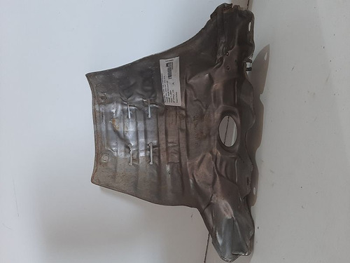 Defletor Protetor De Calor Gm Onix 2018