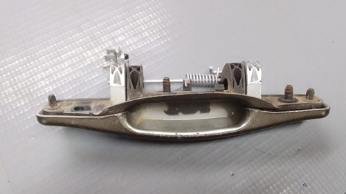 Maçaneta Dianteira Esquerda Renault Duster   23990