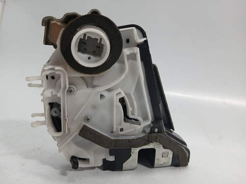 Fechadura Da Porta Traseira Direita Toyota Prius 2012 A 2021