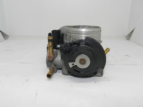 Corpo Borboleta Tbi Audi A3 1.6 2001 06a133064j