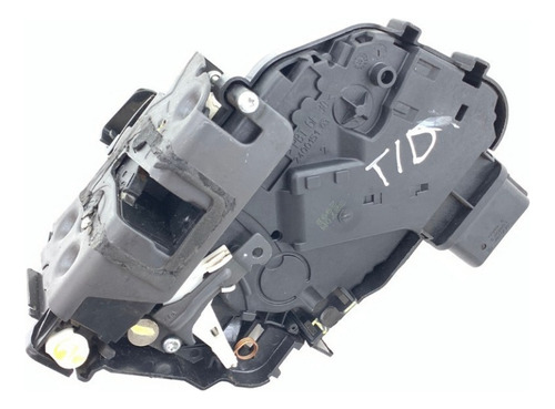 Fechadura Tras Dir Ford Focus 09 A 13 4m5aa26412ee