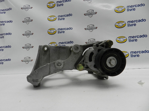 Suporte Tensor Correia Alternador Scenic Clio Megane 1.6 2.0