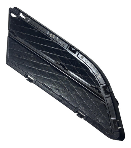 Grade Esq Farol Milha Bmw 318i 320i 325i 2009 2010 A 2012