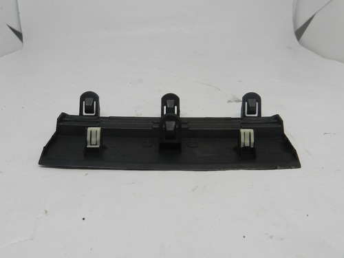 Acabamento Painel Console Som Nissan Sentra 2007 A 2012